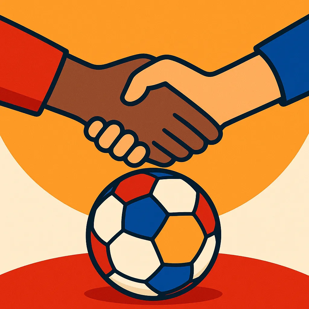 Partnership and sponsorship opportunity